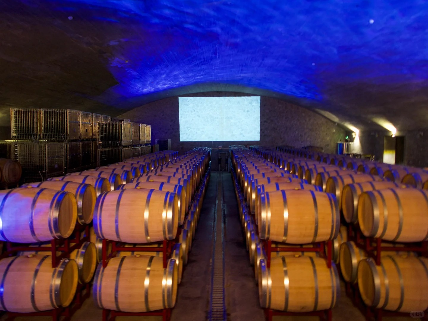 东麓葡萄酒酒庄